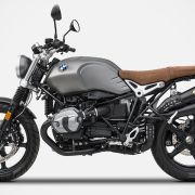 Глушитель ZARD «Thunderbolt» для R nineT 51201-101 3