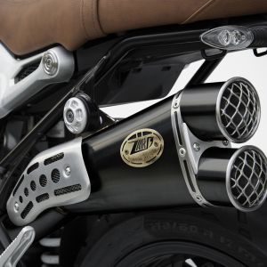 Усилитель ветрового стекла на правую сторону Wunderlich на мотоцикл Harley-Davidson Pan America 1250 90157-002