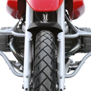 Защита рук Ilmberger карбон правая сторона на мотоцикл Ducati Multistrada V4/Multistrada V4 Pikes Peak/Multistrada V4 S/Multistrada V4 Rally 71550-301