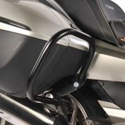 Защитные дуги кофров Wunderlich BMW K1600GT/GTL черные 35520-002 8