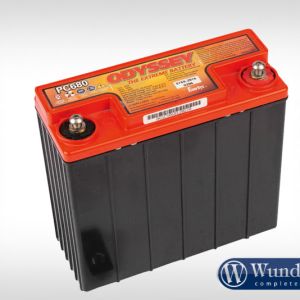 Аккумулятор Intact Battery HVT-08 для BMW 45080-000