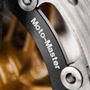Передний тормозной диск Moto Master | левый 23200-000 4