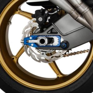 Удлинитель магистрали сцепления/тормоза при увеличении руля на мотоцикле Ducati Multistrada/DesertX 70861-000