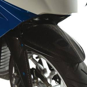 Захист датчика ABS Wunderlich переднє колесо на мотоциклі Ducati DesertX 70288-002