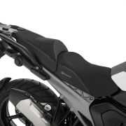 Комфортное мотосиденье для водителя Wunderlich AKTIVKOMFORT на мотоцикл BMW R1300GS 13100-002 2