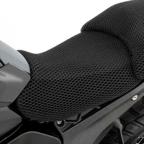 Охлаждающая сетка COOL COVER на водительское сиденье мотоцикла BMW R1300GS