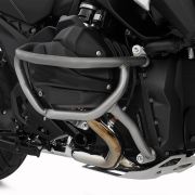 Дуги защиты двигателя Wunderlich ULTIMATE серебристые на мотоцикл BMW R1300GS 13201-000 2