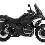 Дуги защиты двигателя Wunderlich ULTIMATE серебристые на мотоцикл BMW R1300GS 13201-000 3