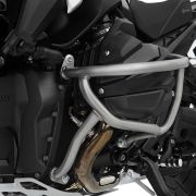 Дуги защиты двигателя Wunderlich ULTIMATE серебристые на мотоцикл BMW R1300GS 13201-000 4