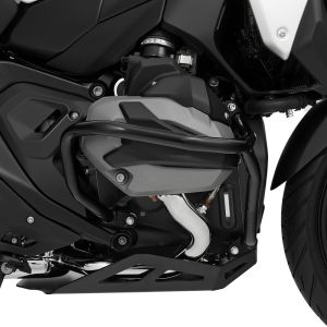 Кронштейни кріплення роздільного сигналу DENALI SoundBomb на мотоцикл BMW S1000XR '16- (rev00) HMT.07.10600