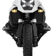 Защитные дуги двигателя Wunderlich GUARD черные на мотоцикл BMW R1300GS 13202-002 4