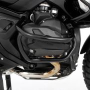 Дуги защиты двигателя Wunderlich ULTIMATE черные на мотоцикл BMW R1300GS 13201-002 