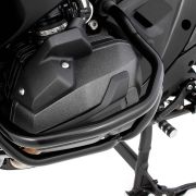 Дуги защиты двигателя Wunderlich ULTIMATE черные на мотоцикл BMW R1300GS 13201-002 9