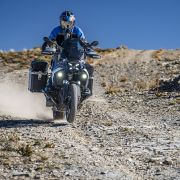 Захист корпусу двигуна Wunderlich на мотоцикл BMW R1300GS 13222-002 4