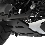 Захисна пластина центральної підніжки Wunderlich на мотоциклі BMW R1300GS 13223-002 2