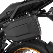 Ящик для інструментів Wunderlich для моделей із кріпленнями кофрів Vario case на мотоцикл BMW R1300GS 13232-102 