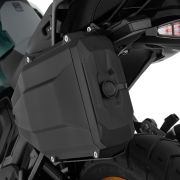 Ящик для инструментов Wunderlich для моделей с креплениями кофров Vario case на мотоцикл BMW R1300GS 13232-102 2