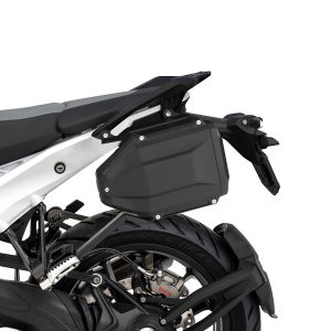 Ящик для інструментів Wunderlich для моделей із кріпленнями кофрів Vario case на мотоцикл BMW R1300GS 13232-102