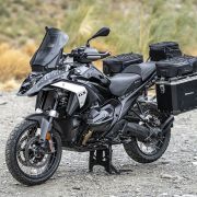 Крашпеды переднего колеса Wunderlich DOUBLESHOCK на мотоцикл BMW R1300GS 13250-002 1