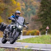 Захист фари чорна решітка Wunderlich на мотоцикл BMW R1300GS 13260-002 4