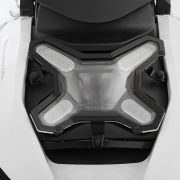 Захист фари Wunderlich на мотоцикл BMW R1300GS, з'ємний прозорий 13260-102 2