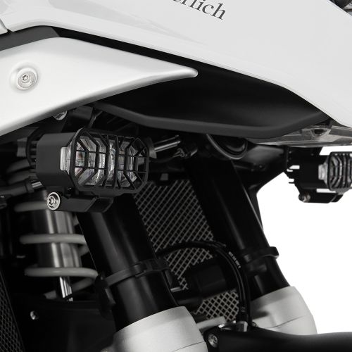 Комплект додаткового світла Wunderlich MICROFLOOTER 3.0 на мотоцикл BMW R1300GS