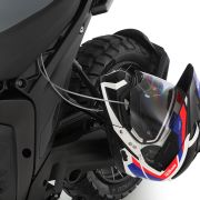 Защита шлема от кражи Wunderlich HELM-LOCK на мотоцикл BMW R1300GS 13360-002 2