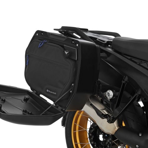 Комплект сумок Wunderlich в боковые кофры BMW Vario для мотоцикла BMW R1300GS