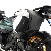 Комплект наружных сумок Wunderlich на чемоданы BMW Vario для мотоцикла BMW R1300GS 13411-002 2