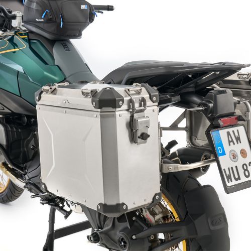 Комплект креплений боковых кофров Wunderlich EXTREME на мотоцикл BMW R 1300 GS