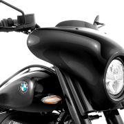 Передний обтекатель фары Wunderlich HIGHWAY Roctane черный на мотоцикл BMW R 18 Roctane 18023-002 