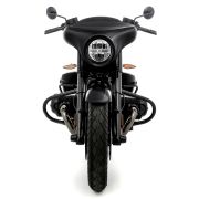 Передний обтекатель фары Wunderlich HIGHWAY Roctane черный на мотоцикл BMW R 18 Roctane 18023-002 3