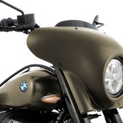 Передний обтекатель фары Wunderlich HIGHWAY Roctane манхетен матовый на мотоцикл BMW R 18 Roctane 18023-005 