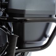 Защитные дуги кофров на мотоцикл BMW R 18 Roctane Wunderlich черные 18120-102 3