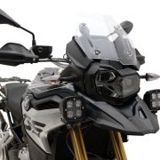 Кронштейны крепления дополнительных фар DENALI для BMW F850GS и F750GS '19-'22 LAH.07.11400 
