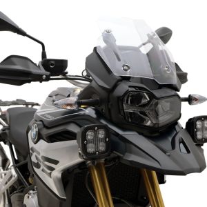 Стандартное водительское сиденье BMW на мотоцикл BMW R1200GS Adv LC/R1250GS Adv 52538526053