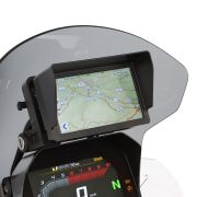 Антибликовый козырек Wunderlich для навигвтора GARMIN Zumo XT2 21080-102 