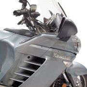 Кронштейн крепления компактного сигнала DENALI SoundBomb на мотоцикл Kawasaki Concours 1400 и GTR1400 '08-'20 (rev00) HMT.08.10000 1