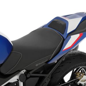 Заниженное водительское сиденье BMW Motorrad Komfort для мотоцикла BMW R1250GS 52538560682