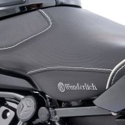 Комфортное мотосиденье для водителя Wunderlich AKTIVKOMFORT на мотоцикл BMW R1250R/R1250RS с подогревом Smart Plug & Play 30901-012 2