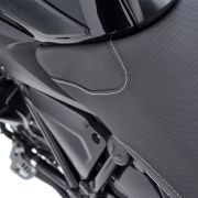 Комфортное мотосиденье для водителя Wunderlich AKTIVKOMFORT на мотоцикл BMW R1250R/R1250RS с подогревом Smart Plug & Play 30901-012 3
