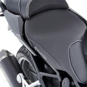 Комфортное мотосиденье для водителя Wunderlich AKTIVKOMFORT на мотоцикл BMW R1250R/R1250RS с подогревом Smart Plug & Play 30901-012 4