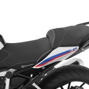 Комфортное пассажирское мотосиденье Wunderlich AKTIVKOMFORT на мотоцикл BMW R1250R/R1250RS с подогревом Smart Plug & Play 30901-102 2