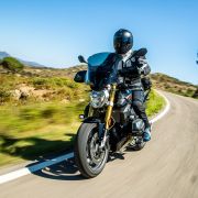 Комфортное пассажирское мотосиденье Wunderlich AKTIVKOMFORT на мотоцикл BMW R1250R/R1250RS с подогревом Smart Plug & Play 30901-102 7