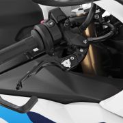 Регулируемый тормозной рычаг Wunderlich VARIOLEVER для мотоцикла BMW M1000XR / M1000RR / S1000RR 35701-002 8