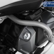 Підсилювач Wunderlich для оригінальних нижніх захисних дуг мотоцикла BMW R1250GS/R1250 GS Adv 41873-300 8