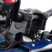 Проставки руля Wunderlich ERGO +20мм для мотоцикла BMW M1000XR / S1000XR  6