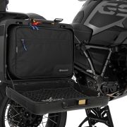 Комплект сумок у бічні кофри BMW Vario від Wunderlich EVO 43745-100 3