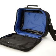 Комплект сумок у бічні кофри BMW Vario від Wunderlich EVO 43745-100 7