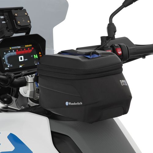 Крепление для сумки на бак Wunderlich CLICK BAG на мотоцикл BMW R1300GS